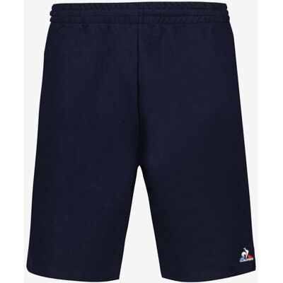 Le Coq Sportif Saison 2 Regular N°1 Shorts marineblau/weiß - L male Le Coq Sportif Saison 2 Regular N°1 Shorts marineblau/weiß - L male