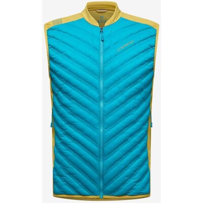 La Sportiva Alya PrimaLoft Weste - Trailrunning Isolierung La Sportiva Alya PrimaLoft Weste - Trailrunning Isolierung