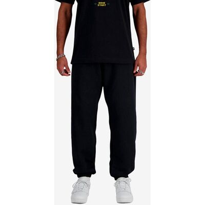 New Balance Sport Essentials Jogginghose pechschwarz - M male New Balance Sport Essentials Jogginghose pechschwarz - M male