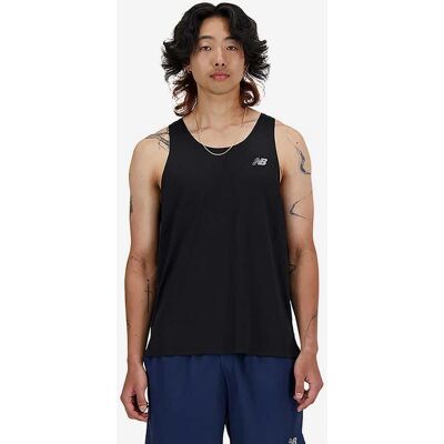 New Balance Sport Essentials Tanktop tiefschwarz - XXL male New Balance Sport Essentials Tanktop tiefschwarz - XXL male