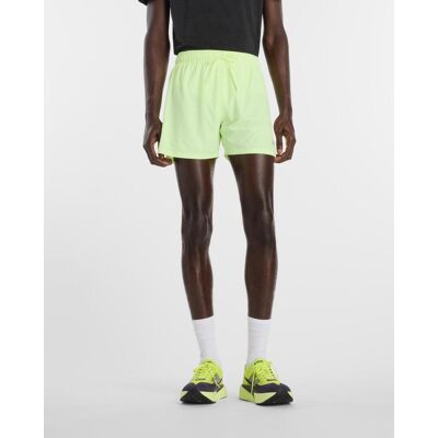 New Balance RC 5 Inch Shorts grün - L male New Balance RC 5 Inch Shorts grün - L male