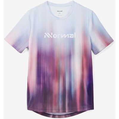 NNormal Race M-T-Shirt - Laufbekleidung NNormal Race M-T-Shirt - Laufbekleidung