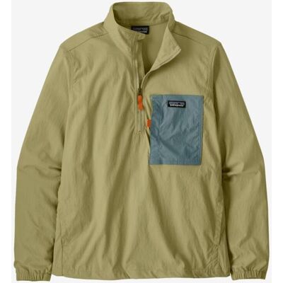 Patagonia Everyday Masupial Jacke beige-grünlich grau - XL male Patagonia Everyday Masupial Jacke beige-grünlich grau - XL male