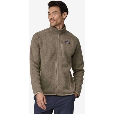 Patagonia Better Sweater Jacke grün - L male Patagonia Better Sweater Jacke grün - L male