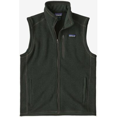 Patagonia Better Sweater Weste grün - XL male Patagonia Better Sweater Weste grün - XL male