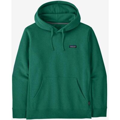 Patagonia P-6 Label Uprisal Hoodie grün - L male Patagonia P-6 Label Uprisal Hoodie grün - L male