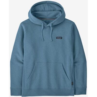 Patagonia P-6 Label Uprisal Hoodie blau dunkel - L male Patagonia P-6 Label Uprisal Hoodie blau dunkel - L male