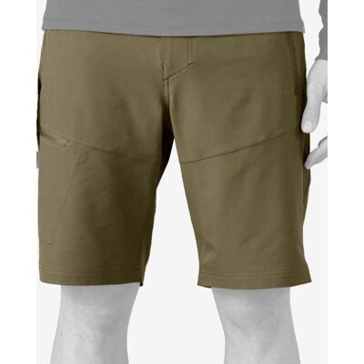 Patagonia Terravia Trail Shorts 10 inch braun - 30 male Patagonia Terravia Trail Shorts 10 inch braun - 30 male