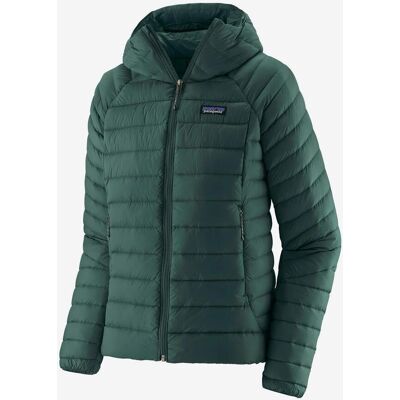 Patagonia Down Sweater Damen Kapuzenjacke Classic türkisgrün - XL male Patagonia Down Sweater Damen Kapuzenjacke Classic türkisgrün - XL male