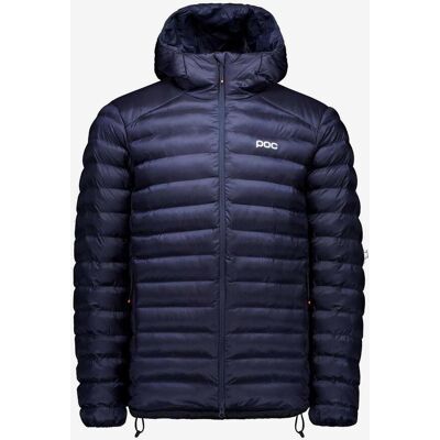 POC Coalesce Kapuzenjacke marineblau - S male POC Coalesce Kapuzenjacke marineblau - S male