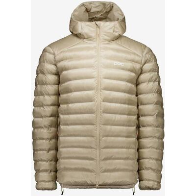 POC Coalesce Kapuzenjacke beige - M male POC Coalesce Kapuzenjacke beige - M male