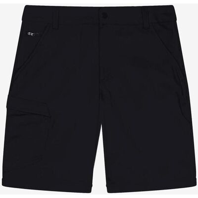 Berghaus Navigator 2.0 Shorts tiefschwarz - 30 male Berghaus Navigator 2.0 Shorts tiefschwarz - 30 male