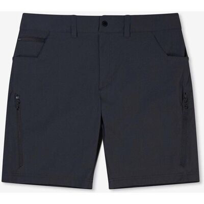 Kurze Hose Berghaus Ortler in Dunkelgrau - XS male Kurze Hose Berghaus Ortler in Dunkelgrau - XS male