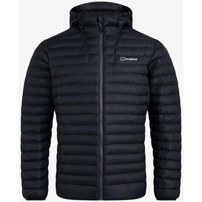 Berghaus Vaskye Syn Winterjacke schwarz - S male Berghaus Vaskye Syn Winterjacke schwarz - S male
