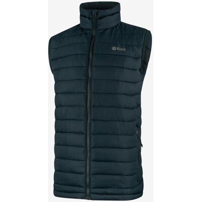 Reld Breithorn Weste marineblau - M male Reld Breithorn Weste marineblau - M male