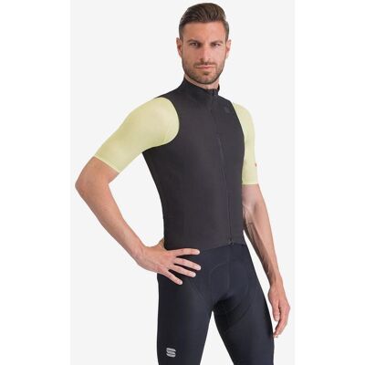Sportful Pro 2 Weste schwarz - XL male Sportful Pro 2 Weste schwarz - XL male