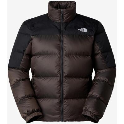 The North Face Diablo Down 2.0 Daunenjacke dunkelbraun - S male The North Face Diablo Down 2.0 Daunenjacke dunkelbraun - S male