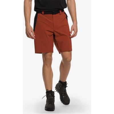 Kurze Hose Trangoworld Allo SF Evasion rot schwarz - M male Kurze Hose Trangoworld Allo SF Evasion rot schwarz - M male