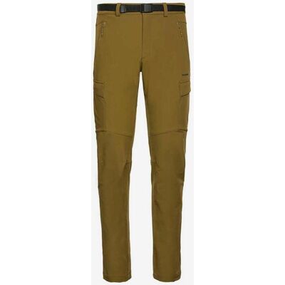Trangoworld Zagora Braune Hose - Pants Trangoworld Zagora Braune Hose - Pants