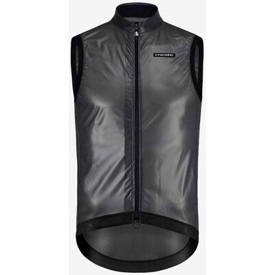 Etxeondo Busti Windweste schwarz - XL male Etxeondo Busti Windweste schwarz - XL male