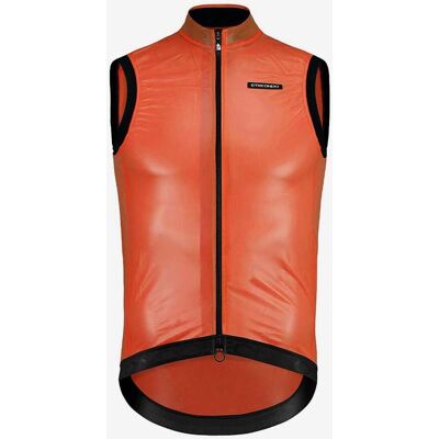 Etxeondo Busti Windweste orange - S male Etxeondo Busti Windweste orange - S male
