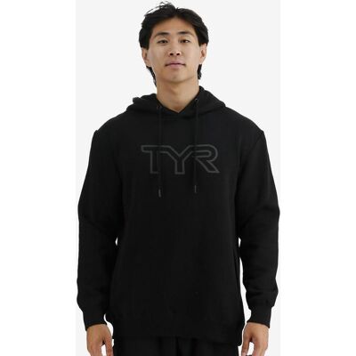 Tyr Big Logo Hoodie - Kapuzenpullover Tyr Big Logo Hoodie - Kapuzenpullover