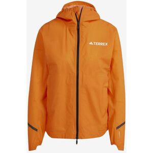 adidas Xperior Leichte Climaproof Trailjacke - Damen adidas Xperior Leichte Climaproof Trailjacke - Damen