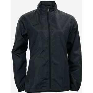 JOMA Galia Damenjacke - Schwarz JOMA Galia Damenjacke - Schwarz