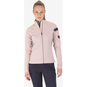 Rossignol Poursuite Damen Skijacke hellrosa - S female Rossignol Poursuite Damen Skijacke hellrosa - S female