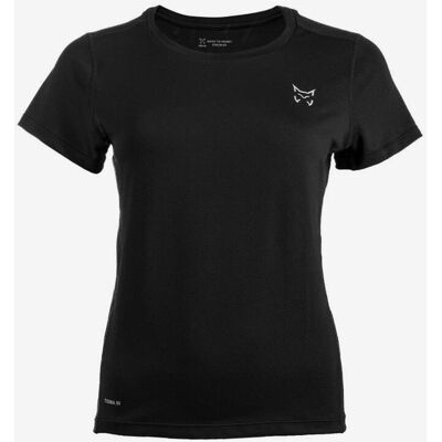 Altus Tisma L30 Damen T-Shirt schwarz - XXL female Altus Tisma L30 Damen T-Shirt schwarz - XXL female