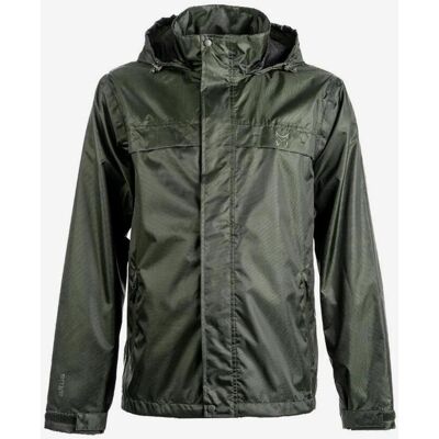 Altus Rodas Damen Kapuzenjacke avocadogrün - XL male Altus Rodas Damen Kapuzenjacke avocadogrün - XL male