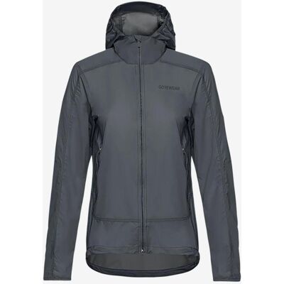 Gore Wear Fernflow Leichte Windjacke - Jacke Gore Wear Fernflow Leichte Windjacke - Jacke