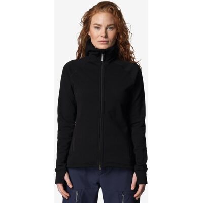 Houdini Power Houdi - Polartec Power Stretch Pro - Lässige Fleecejacke Houdini Power Houdi - Polartec Power Stretch Pro - Lässige Fleecejacke