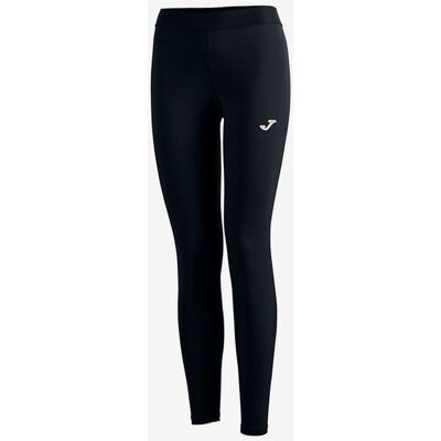 JOMA Olimpia Schwarze Damen-Fußballhose - Kleidung JOMA Olimpia Schwarze Damen-Fußballhose - Kleidung