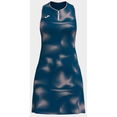 Joma Smash Damen Kleid nachtblau - L female Joma Smash Damen Kleid nachtblau - L female