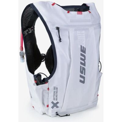USWE VST 8L graue Hydrationsweste - M unisex USWE VST 8L graue Hydrationsweste - M unisex