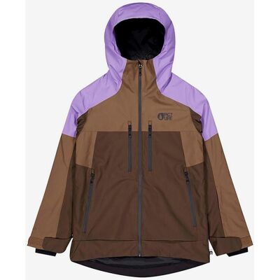 Picture Exa Jacke - Wasserdicht, Isoliert, Skijacke Picture Exa Jacke - Wasserdicht, Isoliert, Skijacke