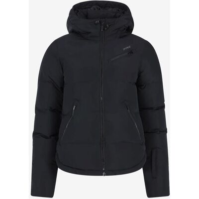 Protest PRTLUCID Schwarze Skijacke für Damen Protest PRTLUCID Schwarze Skijacke für Damen