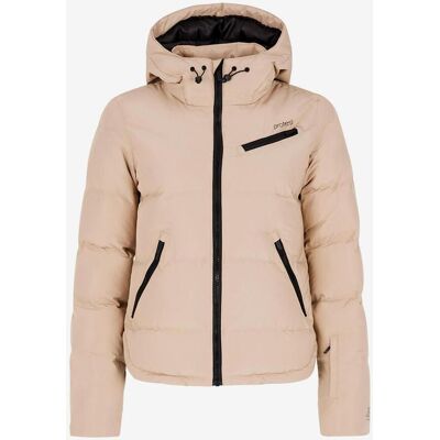 Protest PRTLUCID Jacke bamboobeige Protest PRTLUCID Jacke bamboobeige