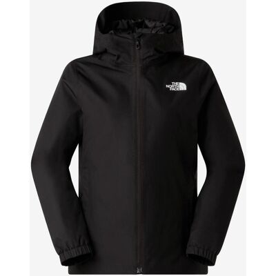 The North Face Mono Quest Insulated Damen Kapuzenjacke schwarz - M female The North Face Mono Quest Insulated Damen Kapuzenjacke schwarz - M female