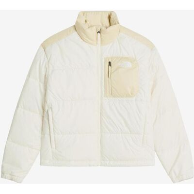 The North Face Nuketo Synthetic Insulation Damen Jacke beige creme - M female The North Face Nuketo Synthetic Insulation Damen Jacke beige creme - M female