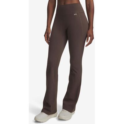 Under Armour Motion Hose lang Damen braun - XL female Under Armour Motion Hose lang Damen braun - XL female