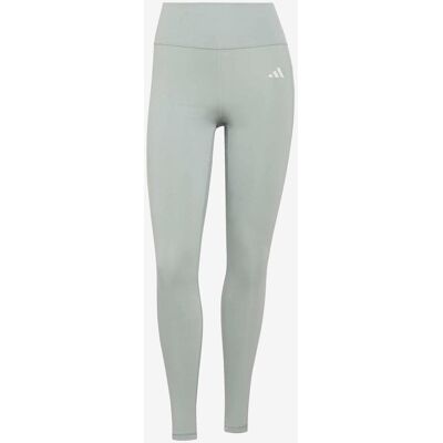 adidas Optimé Essentials Stash Pocket Full-Length Damen Leggings grün - XS female adidas Optimé Essentials Stash Pocket Full-Length Damen Leggings grün - XS female