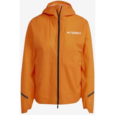 adidas Xperior Leichte Climaproof Jacke - Trailrunning adidas Xperior Leichte Climaproof Jacke - Trailrunning