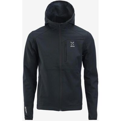 Altus Decan H30 Damen Kapuzenjacke schwarz - L female Altus Decan H30 Damen Kapuzenjacke schwarz - L female