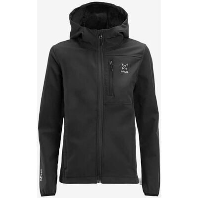 Altus Decan J30 Damen Kapuzenjacke schwarz - XL female Altus Decan J30 Damen Kapuzenjacke schwarz - XL female