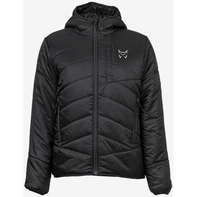 Altus Halley Damen Kapuzenjacke schwarz - S female Altus Halley Damen Kapuzenjacke schwarz - S female