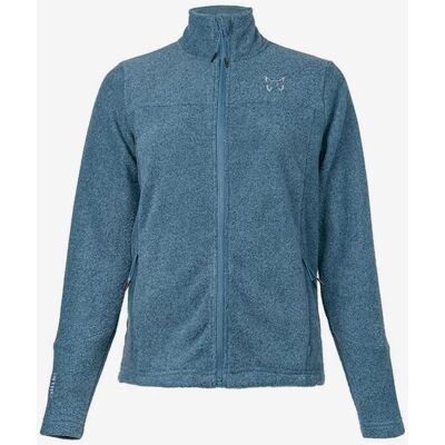 Altus Odyssey K30 Damen Fleecejacke blau - XL female Altus Odyssey K30 Damen Fleecejacke blau - XL female