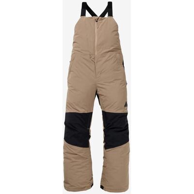 Burton Skylar 2L Kinder Anzug hellbraun - L unisex Burton Skylar 2L Kinder Anzug hellbraun - L unisex