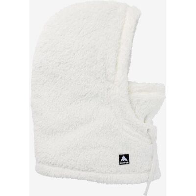 Burton Lynx Hood - Weiß - Helm - Damen Burton Lynx Hood - Weiß - Helm - Damen